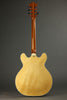 1998 Guild Starfire IV Natural Semi Hollow Electric Guitar Used