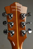 1998 Guild Starfire IV Natural Semi Hollow Electric Guitar Used