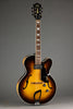 2002 Guild X-150 Savoy Archtop Electric Guitar - Used