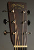 2016 Martin OM-28 Steel String Acoustic Guitar Used