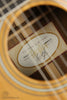 2013 Taylor 414ce-N Nylon String Acoustic Guitar Used