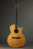 2013 Taylor 414ce-N Nylon String Acoustic Guitar Used
