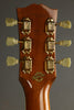2013 Gibson Custom Shop Hummingbird Koa Steel String Acoustic Guitar Used