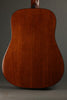 2013 Martin D-18GE 1934 Golden Era Sunburst Steel String Acoustic Guitar Used