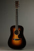 2013 Martin D-18GE 1934 Golden Era Sunburst Steel String Acoustic Guitar Used