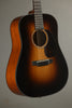 2013 Martin D-18GE 1934 Golden Era Sunburst Steel String Acoustic Guitar Used