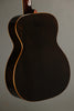 2013 Santa Cruz Guitar Co. OM African Blackwood/Redwood Steel String Acoustic Guitar Used