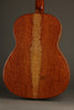 2006 Sergei de Jonge SSS Figured Redwood/Bubinga Acoustic Guitar - Used