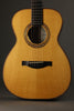 2011 Hoffman Guitars 00 Steel String Acoustic Guitar Used