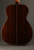 2011 Hoffman Guitars 00 Steel String Acoustic Guitar Used