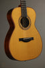 2011 Hoffman Guitars 00 Steel String Acoustic Guitar Used