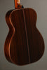 2011 Hoffman Guitars 00 Steel String Acoustic Guitar Used