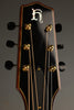 2011 Hoffman Guitars 00 Steel String Acoustic Guitar Used