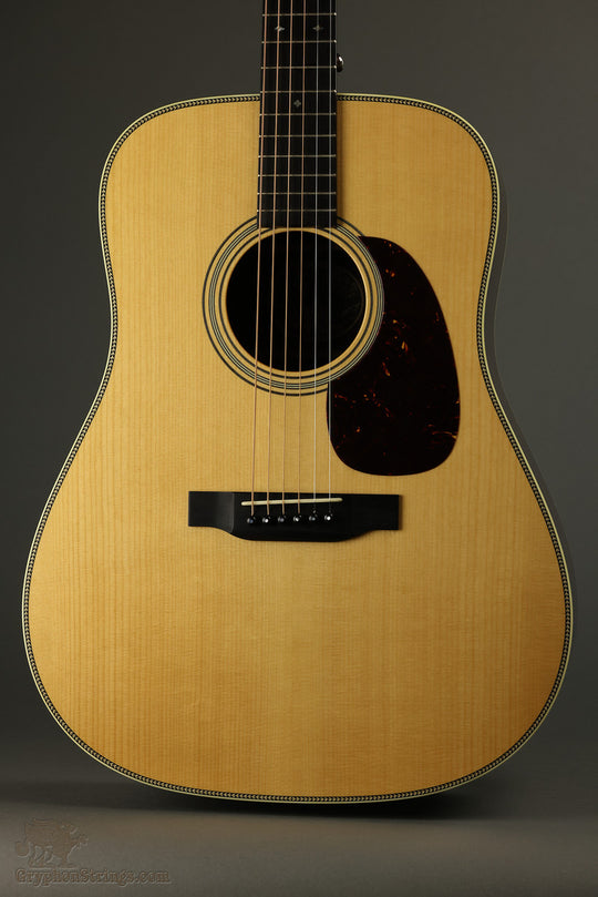 2008 Collings D2H A Steel String Acoustic Guitar Used