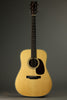 2008 Collings D2H A Steel String Acoustic Guitar Used