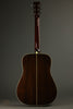 2008 Collings D2H A Steel String Acoustic Guitar Used