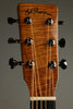 2019 Bob Thompson OMC Acoustic Guitar Used