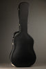 2011 Collings D3HL Left Handed Steel String Acoustic Guitar Used