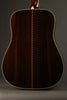 2011 Collings D3HL Left Handed Steel String Acoustic Guitar Used