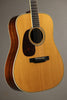 2011 Collings D3HL Left Handed Steel String Acoustic Guitar Used