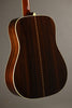 2011 Collings D3HL Left Handed Steel String Acoustic Guitar Used