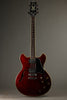 1986 Ibanez Artist AS-80 Semi-Hollow Guitar Used