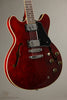 1986 Ibanez Artist AS-80 Semi-Hollow Guitar Used