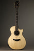 2022 Taylor 914ce Steel String Acoustic Guitar Used