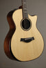2022 Taylor 914ce Steel String Acoustic Guitar Used