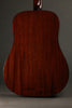 2011 Santa Cruz Guitar Co. D/PW Custom Steel String Guitar Used
