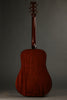 2011 Santa Cruz Guitar Co. D/PW Custom Steel String Guitar Used