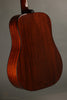 2011 Santa Cruz Guitar Co. D/PW Custom Steel String Guitar Used