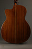 2000 Goodall Guitars RCJC Concert Jumbo Cutaway Steel String Guitar Used