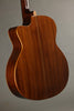 2000 Goodall Guitars RCJC Concert Jumbo Cutaway Steel String Guitar Used
