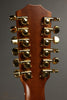 1995 Taylor LKSM Leo Kottke Signature 12-String Acoustic Guitar Used