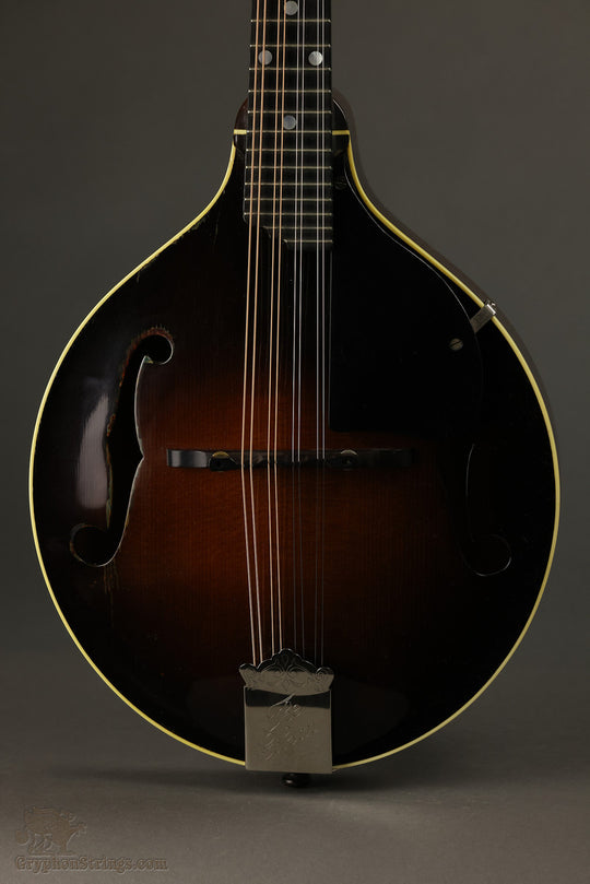 1991 Gibson A-5G Mandolin Used