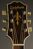 1946 Epiphone Triumph Arch Top Acoustic Guitar Used