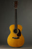 2002 Martin 000-28ECB Eric Clapton Brazilian Acoustic Guitar Used