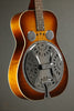 1999 Dobro 60D Classic Squareneck Resophonic Guitar Used
