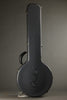 C. 2008 Bales Mahogany 5-String Banjo Used