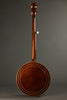 C. 2008 Bales Mahogany 5-String Banjo Used