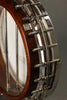 C. 2008 Bales Mahogany 5-String Banjo Used