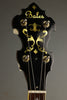 C. 2008 Bales Mahogany 5-String Banjo Used