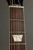 2007 Gibson 1960 Les Paul Reissue Solid Body Electric Guitar Used