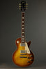 2007 Gibson 1960 Les Paul Reissue Solid Body Electric Guitar Used