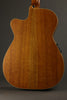 2022 Maton EBG808C TE Tommy Emmanuel Steel String Guitar Used