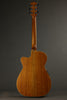 2022 Maton EBG808C TE Tommy Emmanuel Steel String Guitar Used