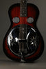 2013 Beard Vintage R Roundneck Resophonic Guitar Used