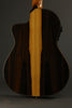 2015 Cordoba LE 55FCE Negra Nylon String Acoustic Guitar Used