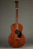 2014 Martin Custom Shop 15 Style 00 12-Fret Acoustic Guitar - Used